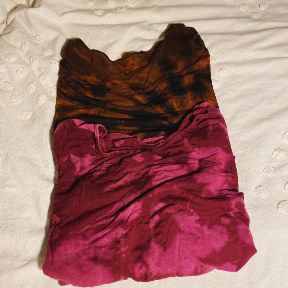 ⭐️ acid wash bundle ⭐️